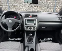 Zunanja slika - Volkswagen Eos - 1.4 TSI |2 CON|GR.SED|PANO|PDC|REDNO SERV.| - 10 - Predogledna slika