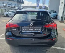Zunanja slika - Mercedes-Benz A-Razred - A180 MHEV - AVTOMATIK-DAB-KAMERA-NAVIGACIJA - 16 - Predogledna slika