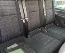 Zunanja slika - Mercedes-Benz Vito - Tourer 116 CDI DOLGI 9 SEDEŽEV NAVI PDC KLJUKA TOP - 20 - Predogledna slika