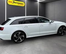 Zunanja slika - Audi A6 - Avant 3.0 TDI 20COL S-LINE XENON NAVI PDC KAM TEM TOP... - 7 - Predogledna slika