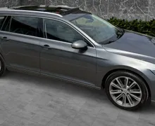 Zunanja slika - Volkswagen Passat - Variant 2.0 TDI DSG FULL LED ACC NAVI PANO PRIKLOP ALU18 - 6 - Predogledna slika