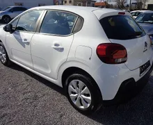 Zunanja slika - Citroën C3 - 1.2 83hp - ODLIČEN - VSA SERVISNA ZGODOVINA - 3 - Predogledna slika