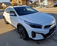 Zunanja slika - KIA XCeed - 1.6 T-GDi EX Way 7DCT - 5 - Predogledna slika