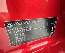 Zunanja slika - Volkswagen Golf - 1.6 TDI BMT,SLOVENSKI,166.000 KM,PRVI LASTNIK, - 14 - Predogledna slika