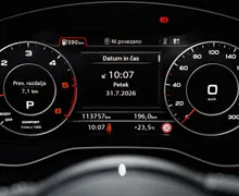 Zunanja slika - Audi A5 - 50 TDI - Quattro - S line - Bang Olufsen - Karbon - 16 - Predogledna slika