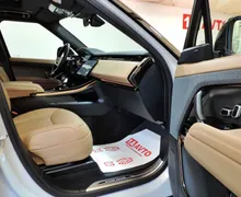 Zunanja slika - Land Rover Range Rover Sport - 3.0 P460e PHEV SE Avt. PRIKLJUČNI HYBRID - 11 - Predogledna slika