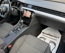 Zunanja slika - Volkswagen Passat - 2.0 TDI BMT SCR avt. |ACC|PDC|NAVI| - 11 - Predogledna slika