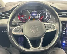 Zunanja slika - Volkswagen Passat - 2.0 TDI Business DSG.NEMŠKI+4ALU.KAMERA.ACC.NAVI - 6 - Predogledna slika