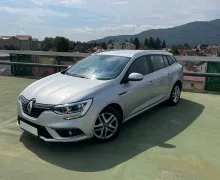 Zunanja slika - Renault Megane Limousine - Grandtour dCi 110 Bussines XEN.2X PDC. - 1 - Predogledna slika