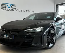 Zunanja slika - Audi e-tron GT - e-tron GT - 1 - Predogledna slika