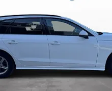 Zunanja slika - Audi A4 - Avant 35 TFSI Advanced S tronic - 4 - Predogledna slika