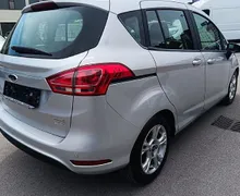 Zunanja slika - Ford B-MAX - 1.0 EcoBoost Style-1.LASTNIK - 3 - Predogledna slika