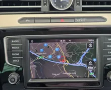 Zunanja slika - VW Passat - Variant 2.0 TDI - DSG - MRTVI KOT - LIN7 ASSIST - FUL LED - 11 - Predogledna slika
