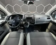 Notranja slika - Volkswagen Transporter - 2.0 TDI 9 SEDEŽEV... - 9 - Predogledna slika