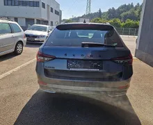 Zunanja slika - Škoda Superb - Combi 2.0 TDI Sportline -ACC-NAVIGACIJA-LED... - 5 - Predogledna slika