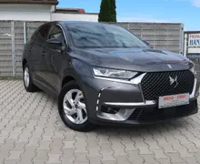 Zunanja slika - DS DS 7 Crossback - BUSINESS BlueHDi 130 NAVI ALU PDC - 3 - Predogledna slika