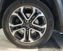 Zunanja slika - Jeep Compass - 1.3 GSE T4 TCT Limited - AKT. TEMPOMAT - LED - 15 - Predogledna slika
