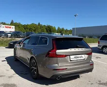 Zunanja slika - Volvo V60 - D4 Momentum Avt. ZELO LEP - 6 - Predogledna slika