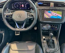 Zunanja slika - Volkswagen Tiguan - R 4Motion 2.0 TSI 235kW DSG -PANO-IQ-360°-MEMORY - 7 - Predogledna slika