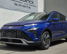 Zunanja slika - Hyundai Bayon - 1.0 T-GDI DCT Style LED WINTER - 1 - Predogledna slika