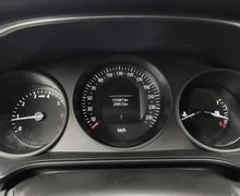 Zunanja slika - Renault Mégane - Megane Berline TCe 100 SLO POREKLO - 1.LASTNIK - 12 - Predogledna slika