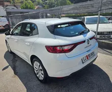 Zunanja slika - Renault Megane - Mégane 1.5 DCI - Air - 4 - Predogledna slika