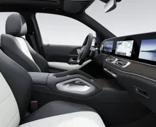 Zunanja slika - Mercedes-Benz GLE-Razred - GLE 450 d 4MATIC AMG Line - 9 - Predogledna slika
