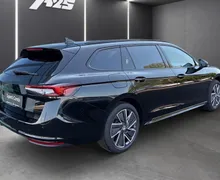 Zunanja slika - Škoda Superb - Combi 1.5 TSI mHEV Sportline DSG - 3 - Predogledna slika