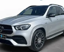 Zunanja slika - Mercedes-Benz GLE-Razred - GLE 350 de 4MATIC AMG Line Avt. - 1 - Predogledna slika