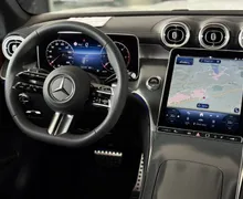 Zunanja slika - Mercedes-Benz GLC-Razred - 200d 4MATIC AMG Line - 13 - Predogledna slika