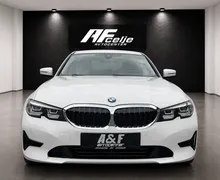 Zunanja slika - BMW serija 3: - 318d-AUT-LED-100.000km-LIZING ZA TUJCE-NAVI-... - 2 - Predogledna slika