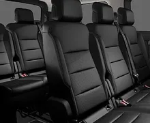 Zunanja slika - Citroën Spacetourer - MAX XL dizel 180 S S avtomatik - 8 - Predogledna slika