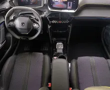 Zunanja slika - Peugeot 208 - GT HIBRID 110 e-DCT - 9 - Predogledna slika