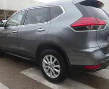 Zunanja slika - Nissan X-Trail - 1.6 DCI N-CONNECTA KAMERA 360 PDC NAVI - 4 - Predogledna slika