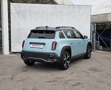 Zunanja slika - Renault 4 E-Tech Electric - Techno EV52+Iconic polepitev - 5 - Predogledna slika