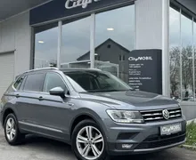 Zunanja slika - VW Tiguan Allspace - 7 SEDEŽEV-AVTOMATIK-EDITION-RADAR-NVI-KAMERA-GRET - 1 - Predogledna slika