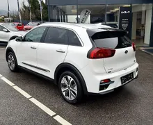 Zunanja slika - KIA Niro - EV 150 KW  204 KM  Motion 64kWh+1.LAST+SLO - 4 - Predogledna slika