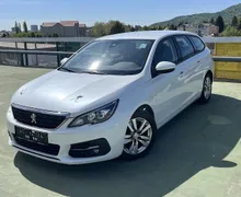 Zunanja slika - Peugeot 308 - SW 1.2 PureTech 130 S S Active. NAVI. 2X PDC. - 1 - Predogledna slika