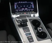Zunanja slika - Audi A6 - Quattro S-Tronic Sport 204KM - 16 - Predogledna slika