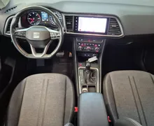 Zunanja slika - Seat Ateca - 2.0 TDI Style DSG - 6 - Predogledna slika