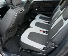 Zunanja slika - Citroën C4 Grand Picasso - 1.6 BlueHDi S S Intensive - KAMERA - LED - SLO - - 8 - Predogledna slika