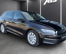 Zunanja slika - Škoda Octavia - Combi 1.5 TSI mHEV Family DSG - 2 - Predogledna slika