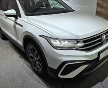 Zunanja slika - Volkswagen Tiguan Allspace - 2.0 TDI DSG ACC-7SED-VIRTUAL-18COL-360°KAMERA - 2 - Predogledna slika