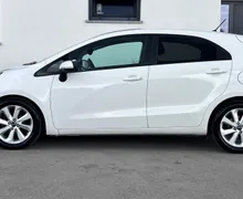 Zunanja slika - KIA Rio - 1.25 CVVT+SLO+ALU+PDC... - 4 - Predogledna slika