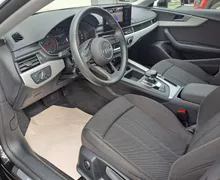 Zunanja slika - Audi A5 - Sportback 35 TDI S tronic   120kW - 5 - Predogledna slika