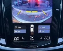 Zunanja slika - Volvo V60 - D4 PANO-FullLED-Usnje-KAM-Mkot-PDC-Gretje-KljukaDE - 13 - Predogledna slika