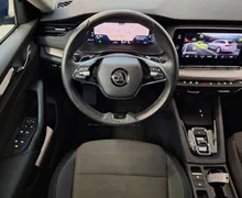 Zunanja slika - Škoda Octavia - Combi 2.0 TDI Ambition DSG - 6 - Predogledna slika