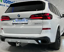 Notranja slika - BMW serija X5: - xDrive30d|M-Pro|R22|IconcG|Kljuka|HUD|Harman|360K. - 7 - Predogledna slika