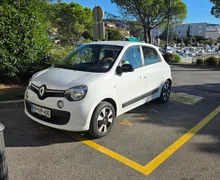 Zunanja slika - Renault Twingo - Renault  Limited 1.0 - 1 - Predogledna slika