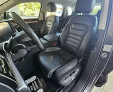 Notranja slika - Volkswagen Touareg - 4motion V6 TDI R-Line |VIRTUAL|ZRAK|KLJUKA|KAMERA| - 8 - Predogledna slika